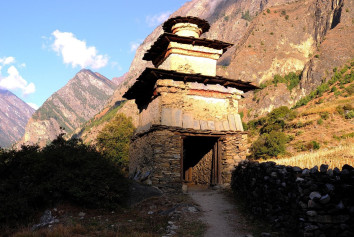 Trekking in Manaslu: Things that make this Trek different from other Treks